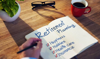 Retirement Planning