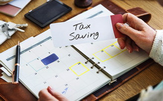 Tax Saving Solutions